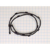 Whirlpool Replacement Door Seal For Dryer, Part # Wpw10139457