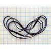 Whirlpool Replacement Drum Belt For Dryer, Part # Wpw10198086