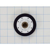 Whirlpool Replacement Drum Support Roller For Dryer, Part# Wp37001042