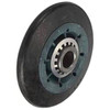 Whirlpool Replacement Drum Support Roller For Dryer, Part# Wpw10314173