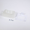 Whirlpool Replacement Funnel For Dryer, Part# 279950