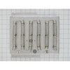 Whirlpool Replacement Heating Element For Dryer, Part # Wpy503978