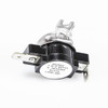 Whirlpool Replacement High Limit Thermostat For Dryer, Part # Wp303396