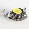 Whirlpool Replacement High Limit Thermostat For Dryer, Part # Wp3404153