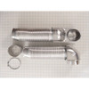 Whirlpool Replacement Install Kit For Dryer, Part # 4396013rb