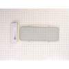 Whirlpool Replacement Lint Screen For Dryer, Part #w10874409