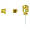 Whirlpool Replacement Lp Conversion Kit For Dryer, Part # 3392235a