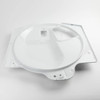 Whirlpool Replacement Rear Bulkhead For Dryer, Part # W11299301