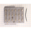 Whirlpool Replacement Repair Kit For Dryer, Part #37001139