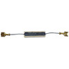 Whirlpool Replacement Resistor For Dryer, Part# Wp31001484