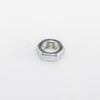 Whirlpool Replacement Roller Shaft Hex Nut For Dryer, Part # Wp33001443