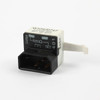 Whirlpool Replacement Selector Switch For Dryer, Part # W11661755