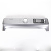 Whirlpool Replacement Stainless Steel Console Assembly, Part # W11384512
