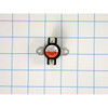 Whirlpool Replacement Thermostat For Dryer, Part # Wp3391912