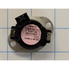 Whirlpool Replacement Thermostat For Dryer, Part # Wp8557403