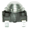 Whirlpool Replacement Thermostat For Dryer, Part #w10843940