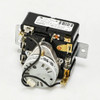 Whirlpool Replacement Timer Assembly For Dryer, Part # Wp8299765