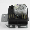 Whirlpool Replacement Timer For Dryer, Part # Wpw10436302