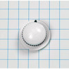 Whirlpool Replacement Timer Knob For Dryer, Part# Wp37001184