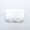 Whirlpool Replacement White Handle For Dryer, Part # Wpw10284182