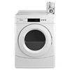 Whirlpool Commercial 27 in. Electric Dryer, Coin Drop Box, ADA