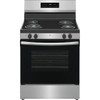 Frigidaire 30 In Freestanding Coil Top Self Clean Range