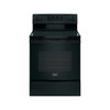 Crosley 30" Freestanding Electric Range In Black