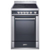Magic Chef 24" Free Standing Electric Range