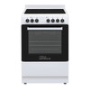 Premium Levella Prev2405vw Vitroceramic Cooktop Electric Range With 4 Burners