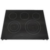 Samsung Assembly Frame Cook Top