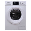 Magic Chef 2.7 Cu. Ft. Front Load Washer MCSFLW27W