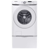Samsung F/L 4.5cf White WF45T6000AW/A5