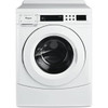 Whirlpool ENERGY STAR Commercial 3.1 cu. ft. High-Efficiency Front Load Washing Machine, Non-Coin