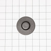 Whirlpool Replacement Black Burner Cap For Range, Part# Wpw10183370 WPW10183370