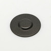 Whirlpool Replacement Black Burner Cap For Range, Part# Wpw10183369