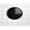 Whirlpool Replacement Burner Cap For Range, Part #wp3191904