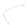 GE Replacement Manifold Supply Tube For Range, Part # Wb28x24772