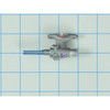 General Electric Gas Surface Burner Valve For Gas Stove, Part #wpw10206288