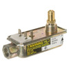 General Electric Replacement Single Safety Valve For Range, Part #wb19k10029