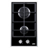 Summit Appliance 2 Burner Gas Cooktop