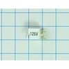 Frigidaire Indicator Light Lamp For Ranges Part #316022500 316022500