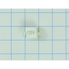 General Electric Replacement Indicator Light For Ranges, Part# Wb27t10626