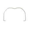 General Electric Replacement Light Bulb Bail Clip For Range, Part #wb2k27