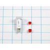 Whirlpool Light Indicator For Range Part #715396
