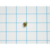 Ge Replacement Surface Burner Orifice For Range, Part #wb28k10033 WB28K10033