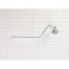 Electrolux Replacement Surface Burner Orifice Holder For Range, Part # 316536600