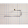 General Electric Replacement Front Orifice Holder For Range, Part# Wb28k10803