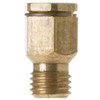 General Electric Replacement Orifice Spud, Part# Wb28t10015