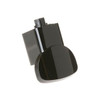 GE Handle Support For Microwave, Part #wb06x10939