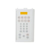 General Electric Replacement Asm Control Panel For Microwave, Part #wb07x11082